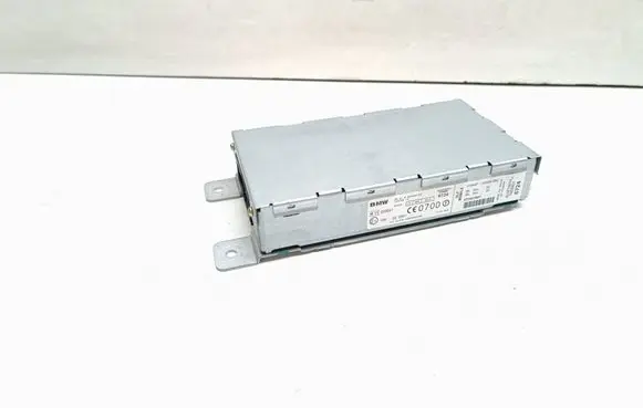 BMW 3 E46 Bluetooth control unit module 6934552 4216934552