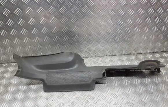 Honda CR-V side skirts sill cover 84211-S10A-0000
