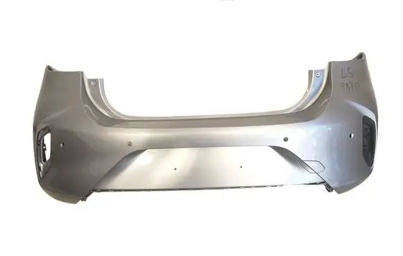 Opel Corsa F Rear bumper 9829755080AAUTOAS7 9829755080A