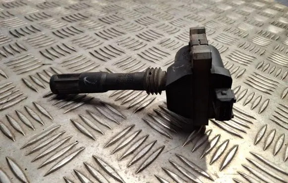 Alfa Romeo 166 High voltage ignition coil 0221504456