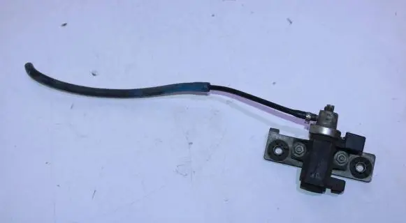 Alfa Romeo 156 Turbo solenoid valve 46768250