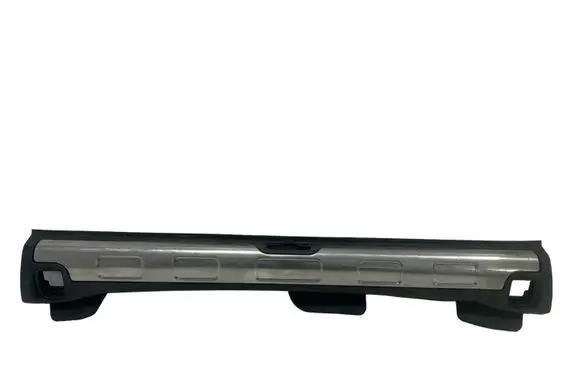 Citroen C5 Trunk/boot sill cover protection 9681929277