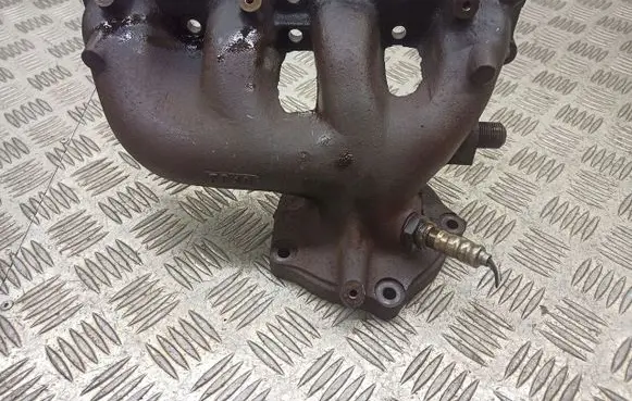 Mazda Premacy Exhaust manifold