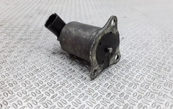 Renault Espace - Grand espace IV EGR valve 7700107471 8200360201