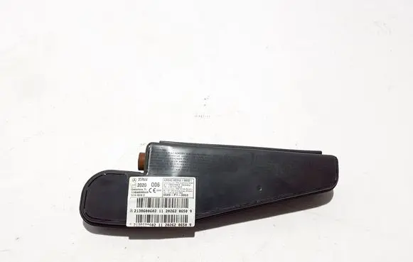 Mercedes-Benz GLC C253 Seat airbag A2138600602