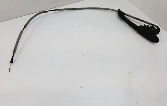 Mercedes-Benz Vito Viano W639 Sliding door exterior handle 25725823