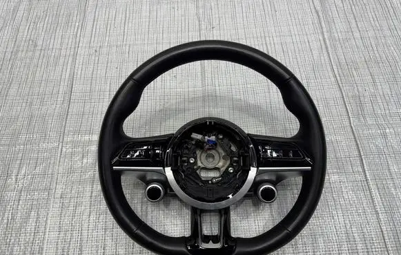 Maserati Grecale Steering wheel
