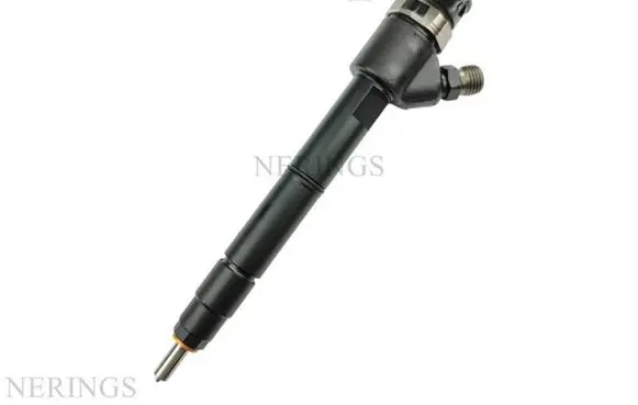 Hyundai Grand Santa Fe NC Fuel injector 0445110584 0445110583