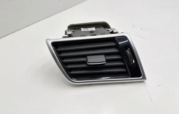 Mercedes-Benz GLE (W166 - C292) Dashboard side air vent grill/cover trim A1668309100 213414 06082016