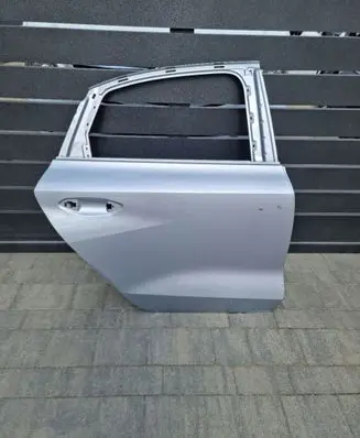 Audi A3 8Y Rear door