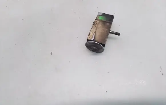 Air conditioning (A/C) expansion valve