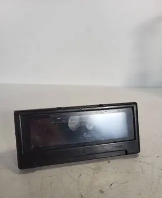 Volvo XC90 Screen/display/small screen 8696495