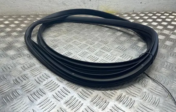 KIA EV6 Rubber seal rear door 
