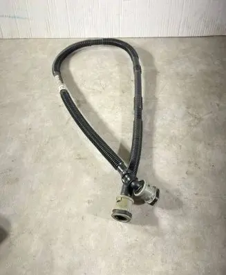 BMW 3 F30 F35 F31 Fuel line/pipe/hose 