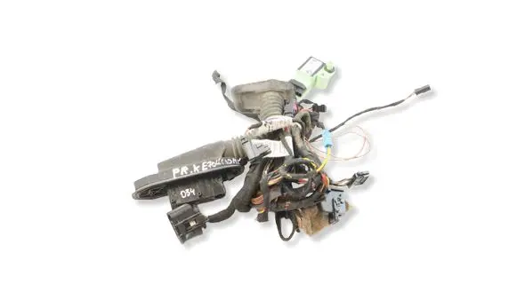 BMW X5M E70 Front door wiring loom 9242072 61129242072 9203113