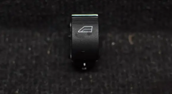 Ford B-MAX Electric window control switch BM5T14529AC