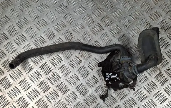 Audi A6 S6 C7 4G Electric auxiliary coolant/water pump 4G0820195E 4G0819345