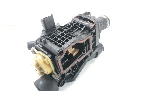 Ford Mondeo MK V Other exterior part 9804160380