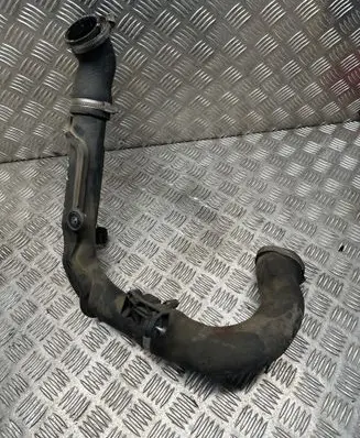 Volkswagen PASSAT B7 Intercooler hose/pipe 1K0145770AE