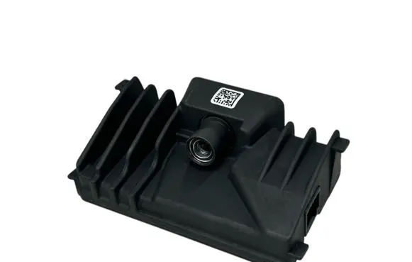 Renault Kangoo III Windshield/windscreen camera 284620623R 284A66006R 285J99238R