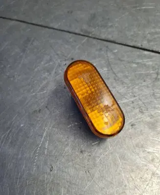 Volkswagen Golf III Front fender indicator light 3A0949117A
