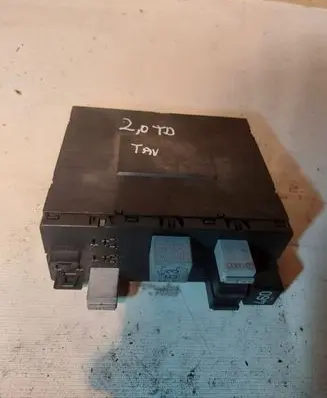 Volkswagen Touran I Comfort/convenience module 1K0937049