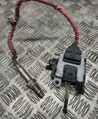 BMW X5 F15 Lambda probe sensor 8576469 1510010241 5WK96697B