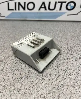BMW 3 E46 Yaw turn rate sensor 65758382240