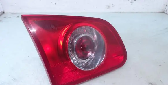 Volkswagen PASSAT B6 Tailgate rear/tail lights 3C9945093