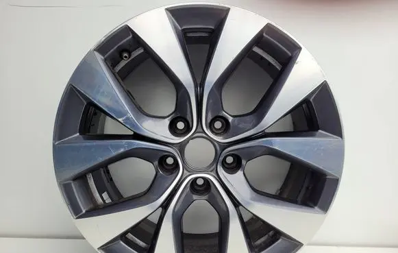 Renault Captur II R17 alloy rim 2111R9043R SP403002540R