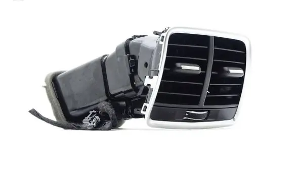 Audi Q3 8U Other center console (tunnel) element 8U0819203C 5201515 8060