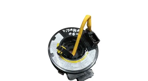 Suzuki Grand Vitara II Airbag slip ring squib (SRS ring) AM62J0RD5179