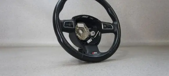 Audi A5 8T 8F Steering wheel 8K0419091BB