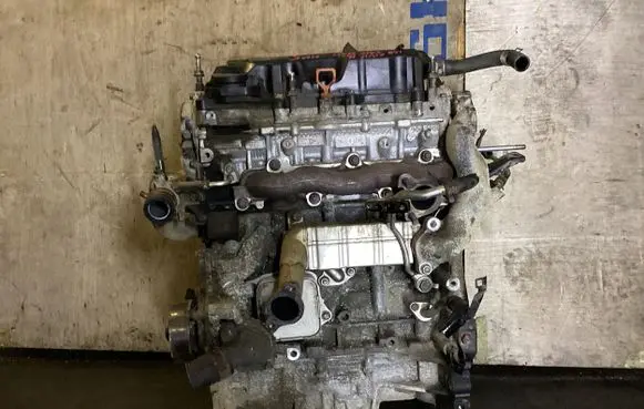 Honda Civic IX Engine RZ0