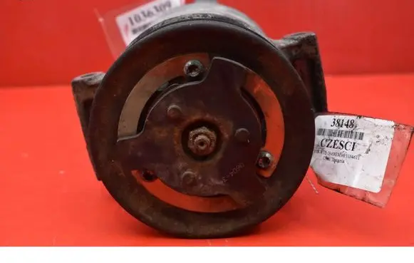 Opel Insignia A Air conditioning (A/C) compressor (pump) P13232307