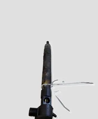 Opel Antara Fuel injector 28264951 25183186