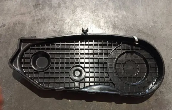 Land Rover Range Rover Sport L320 Timing belt guard (cover) 9X2Q6A247FA