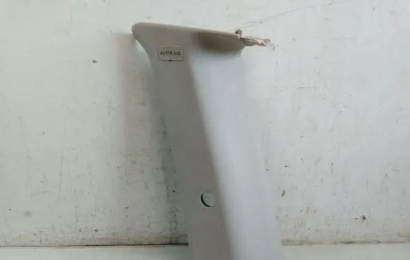 Ford S-MAX (D)pillar trim (top) 6M21R31012AJW
