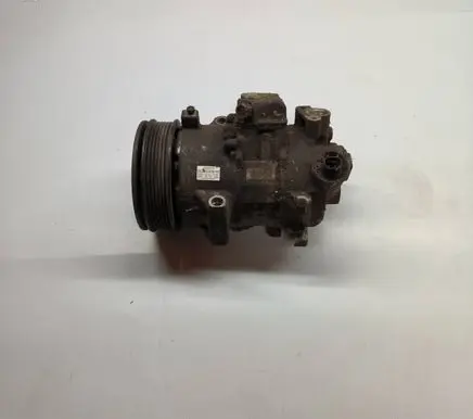 Toyota Auris 150 Air conditioning (A/C) compressor (pump) GE4472601494 6SEU140