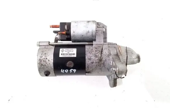 Renault Trafic III (X82) Starter motor 233001791R