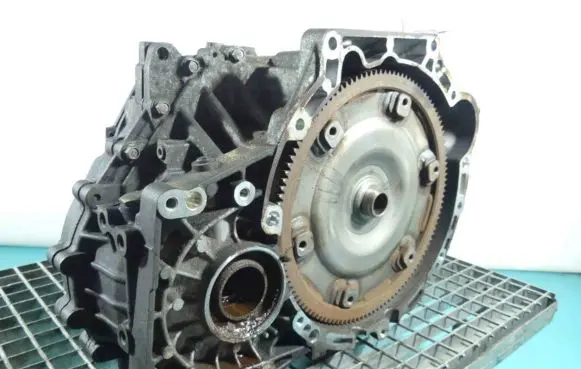 KIA Sportage Automatic gearbox BDDQA4 IMPRK1351833