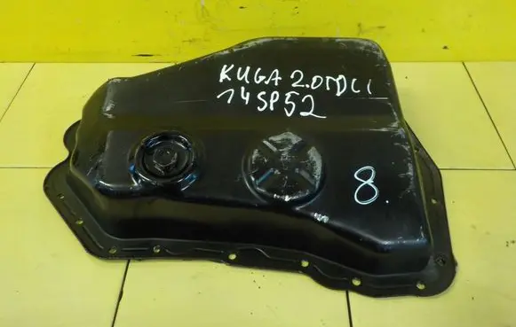 Ford Kuga I Oil sump 9681842080 14SP52