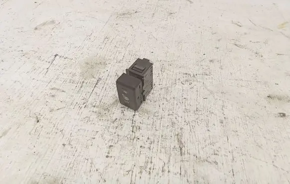 Seat heating switch