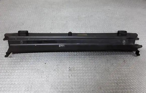 BMW 5 E60 E61 Top upper radiator support slam panel 778783004