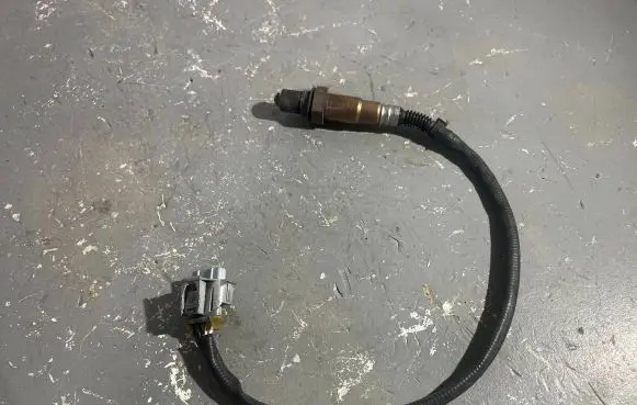 Porsche Macan (95B) Lambda probe sensor 95B906203A