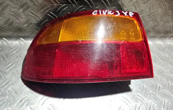 Honda Civic Rear/tail lights 0431120 01422