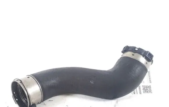 Intercooler hose/pipe