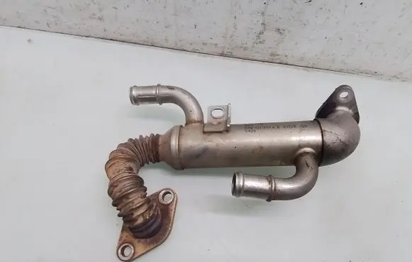 Volkswagen Fox EGR valve cooler 045131513L