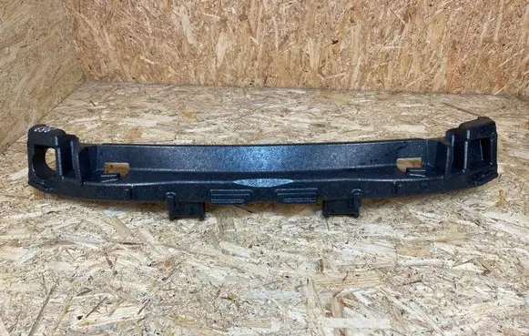Opel Astra K Front bumper foam support bar 39162330