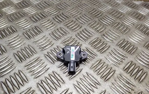 Tesla Model S Airbag deployment crash/impact sensor 100527500A